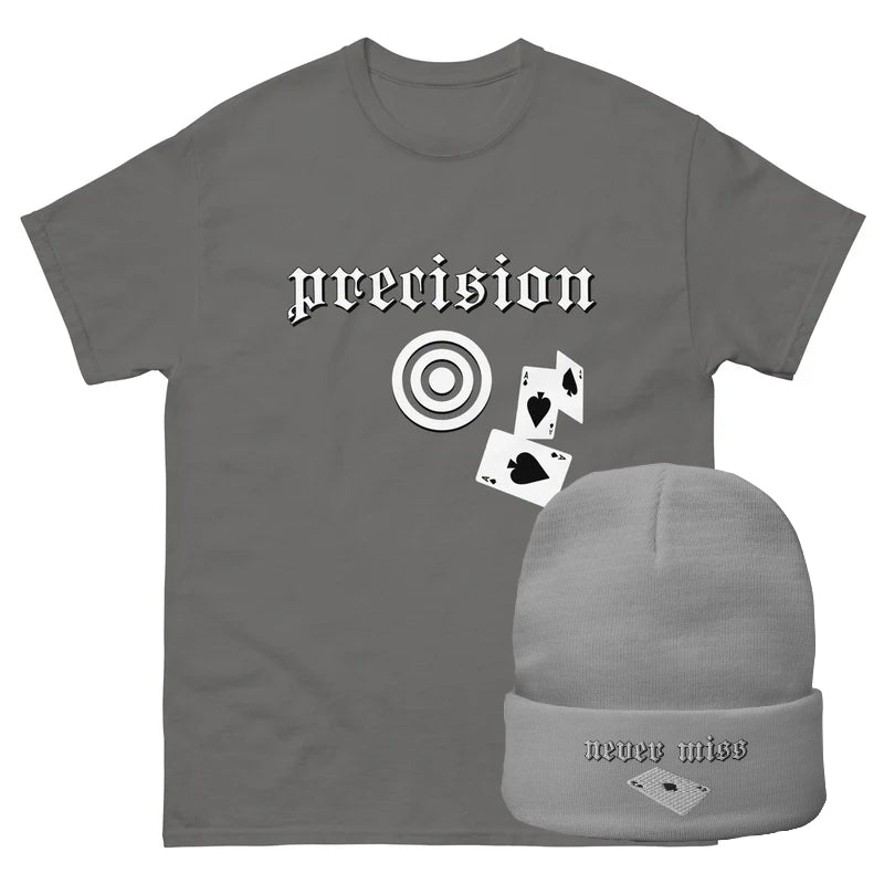 The Precision Bundle