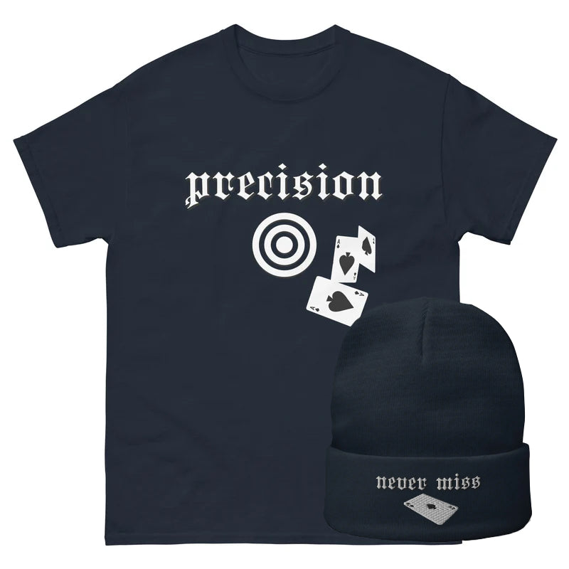 The Precision Bundle